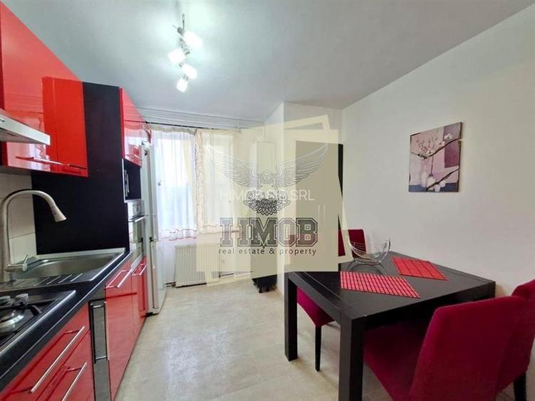 Apartament 3 camere Pet Friendly 65mp cu balcon zona Rahovei - 5