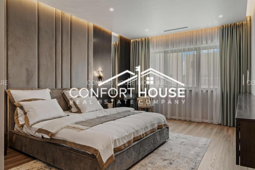 Vila cu arhitectura moderna, finisaje de exceptie, IANCU NICOLAE - 19