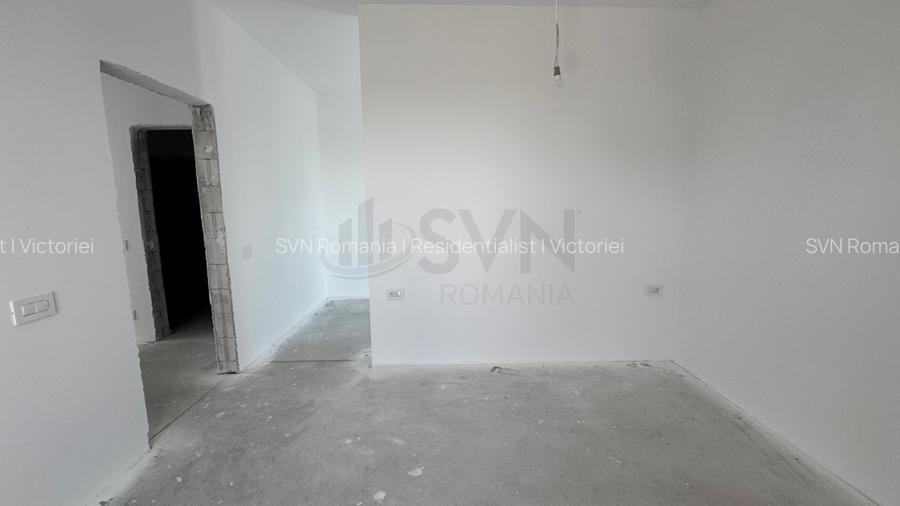 REA1014204 Penthouse 3 camere - Nou-  Fabrica de Glucoza - 6