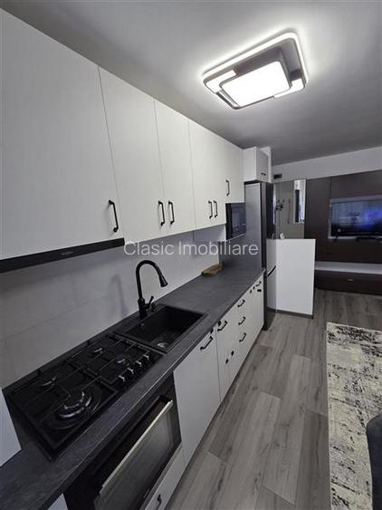 Vanzare apartament 2 camere bloc nou zona Bazei Sportive Unirea Manastur, Cluj-N - 4