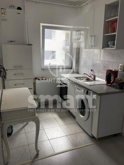 Apartament 2 camere , Floresti, zona Valea Garboului - 2