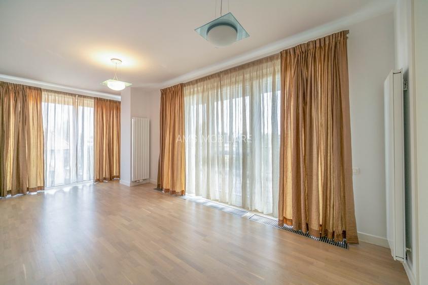 NOU / SUPERB / PARTIAL MOBILAT/ TERASA /BOXA / 2 LOCURI PARCARE - 7