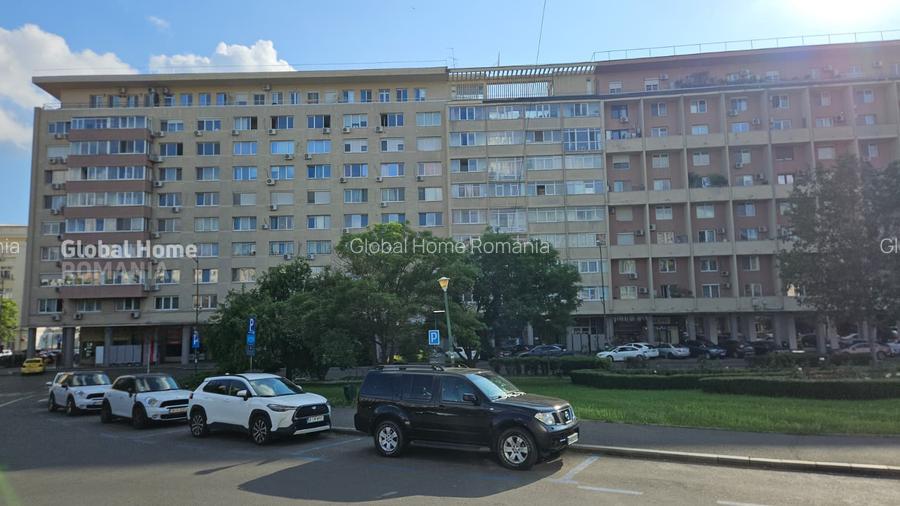 Spațiu Comercial Premium | Ultracentral | Vis-a-vis de Sala Palatului - 4
