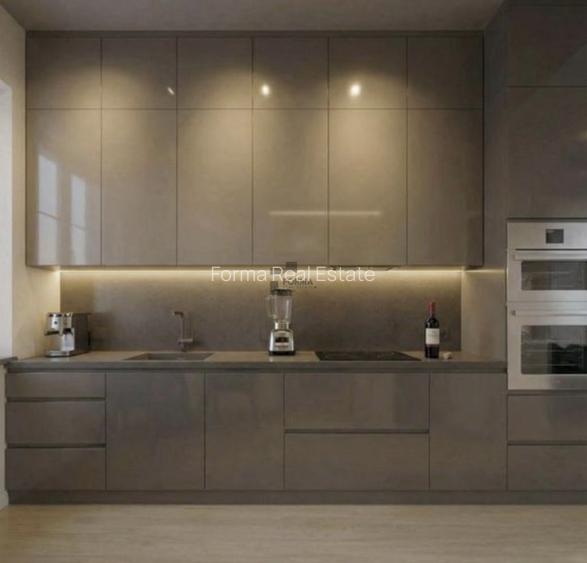 Vila Boutique in Otopeni Stil Britanic - Mansarda Locuibila - Aproape de Metrou - 9