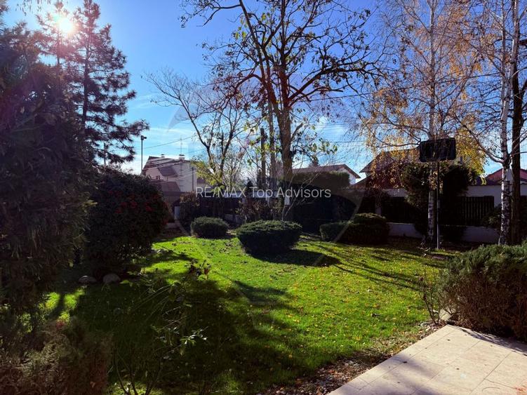 INCHIRIERE Vila 5 camere Otopeni/ Ferme - 46