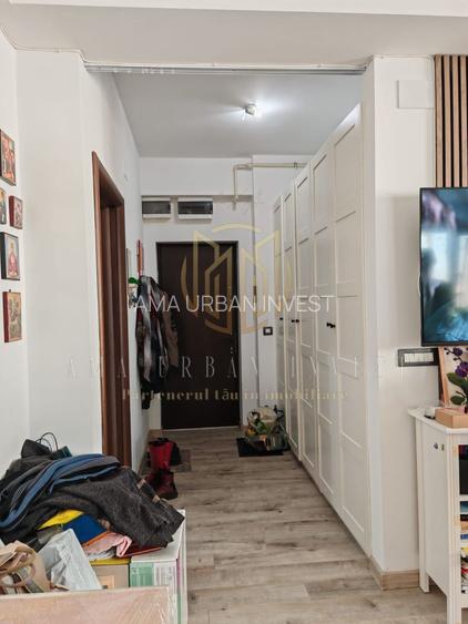 2 Camere (70 mp) + Parcare & Boxă | Metrou Nicolae Grigorescu - 7