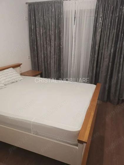 Apartament 2 camere de închiriat Apărătorii Patriei - Brown Residence - 3