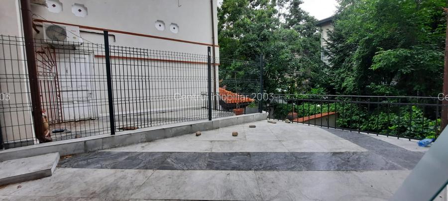 Apartament deosebit in vila,Primaverii,birouri,showroom, parter - 6