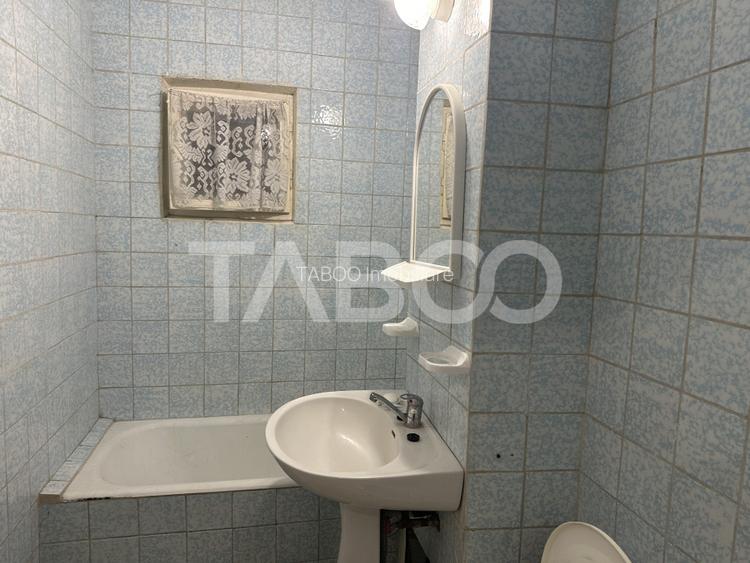 Spatiu birouri pretabil  pentru afacerea ta Bulevardul Unirii - 6