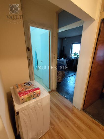 APARTAMENT 4 CAMERE-13 SEPTEMBRIE-SEBASTIAN-PROPSER MALL - 8