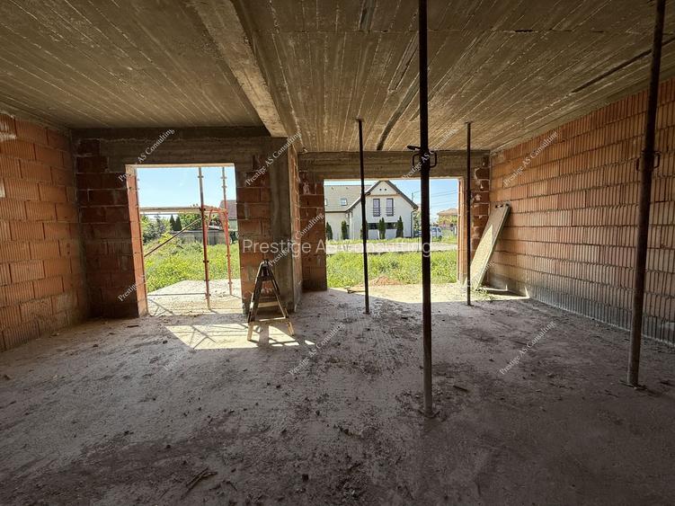 Duplex Modern | 5 Camere | Giroc-Satu Batran - 7