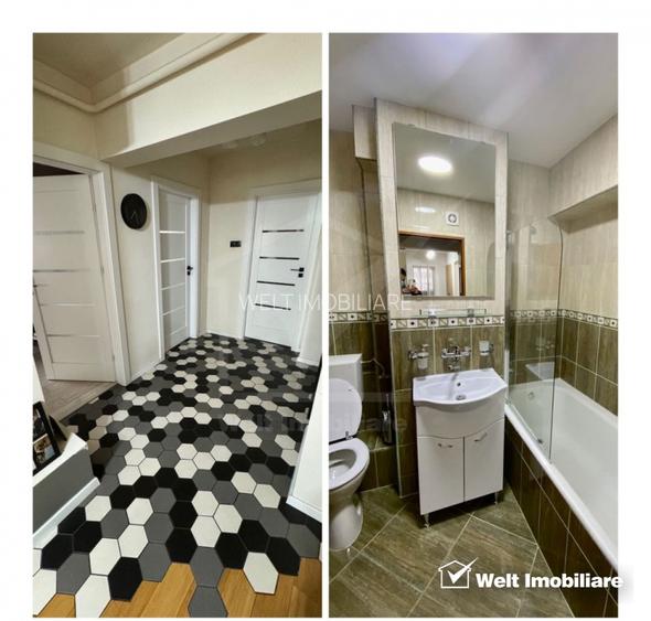 Apartament de inchiriat modern 2 camere Marasti / Iulius Mall / OMV - 5