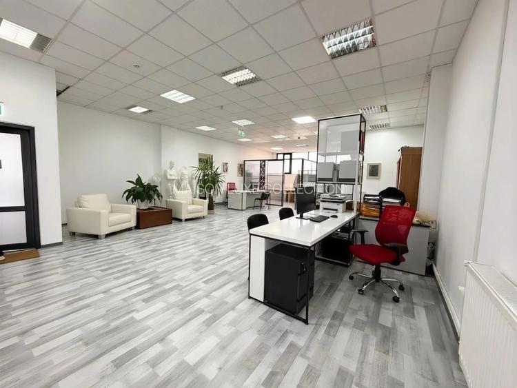 CLADIRE DE BIROURI SI SPATIU COMERCIAL FLEXIBIL, PLOIESTI, - RANDAMENT EXCELENT - 4