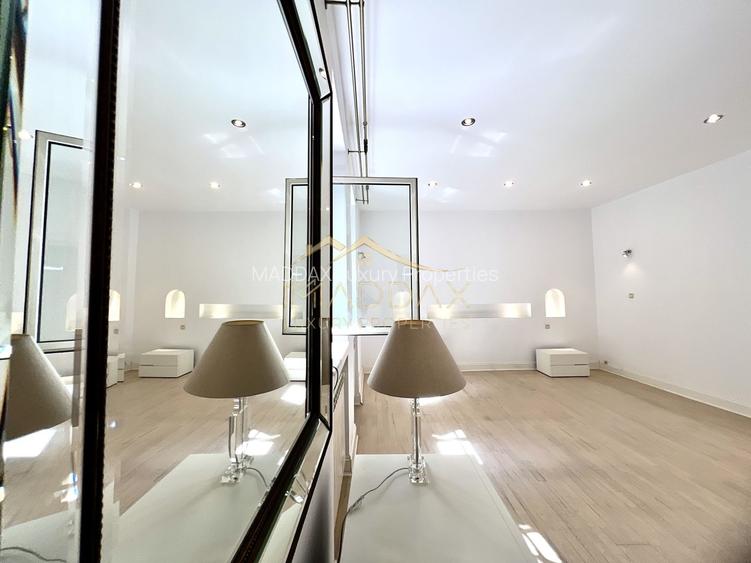 Apartament in Vila | Dorbanti - Capitale | De Vanzare | 1946 - 14