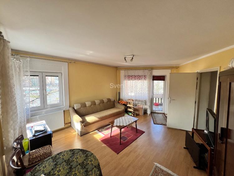 Punctele cardinale /Medicină 1 cameră  - 2