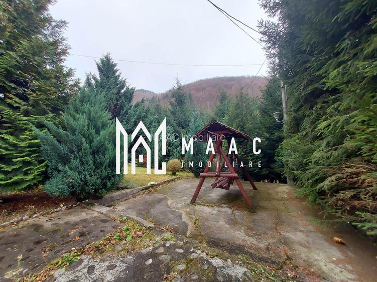 Casă | 260 mp utili | 1.100 mp teren | Râul Sadului | - 25