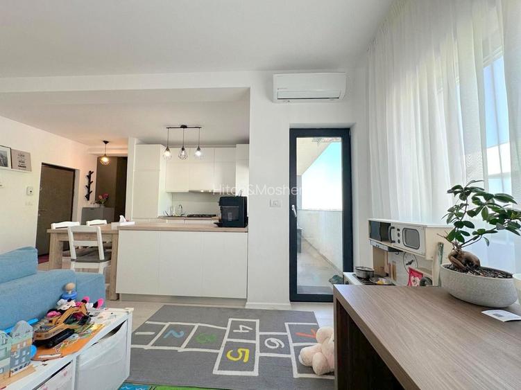 Apartament 2 camere, Dumbrăvița - 6