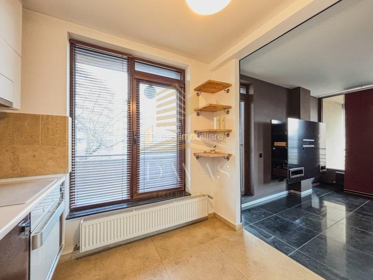 Apartament de 2 camere | 81 mp utili | Parcul Rozelor - 18