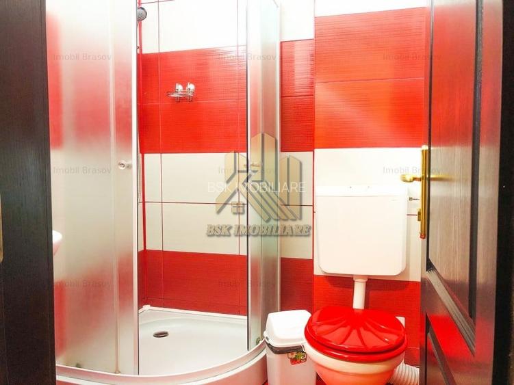 Casa de vanzare Moieciu Bran, langa Castel – Ideal pensiune - 14