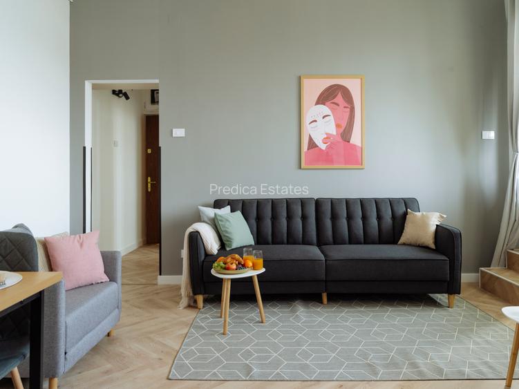 3 camere - Ion Câmpineanu, Sala Palatului, Calea Victoriei, Romana - 2