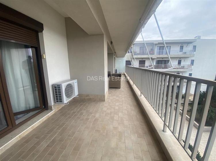 Iancu Nicolae 75-77 | 3 Camere Premium | Ansamblu Rezidential Privat - 14