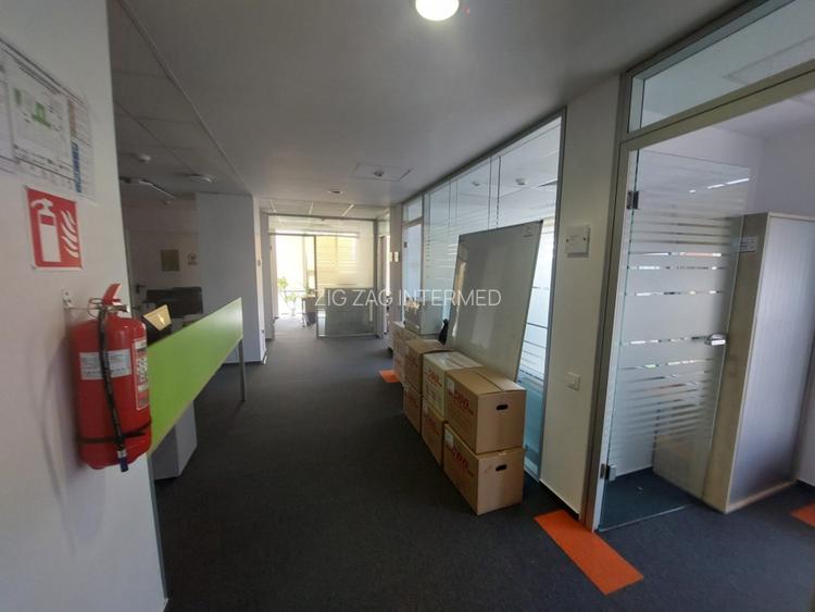 Bd. Mamaia, spatiu birouri 344 mp., cladire reprezentativa - 19