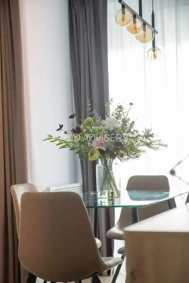 Estoria City 2 camere | Incalzire in pardoseala | Metrou Nicolae Teclu - 10