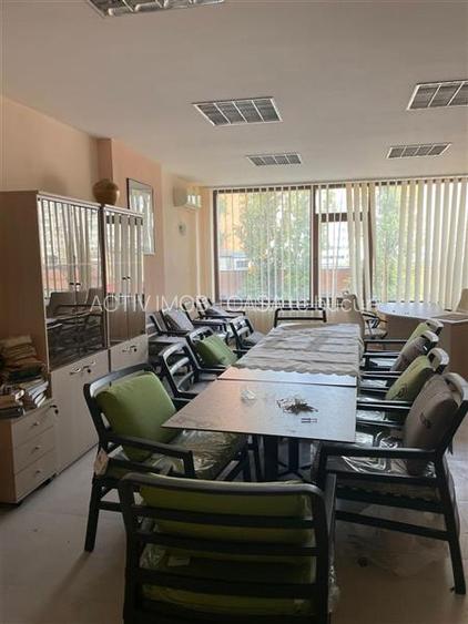 Spatiu Birouri Unirii- Octavian Goga - 3