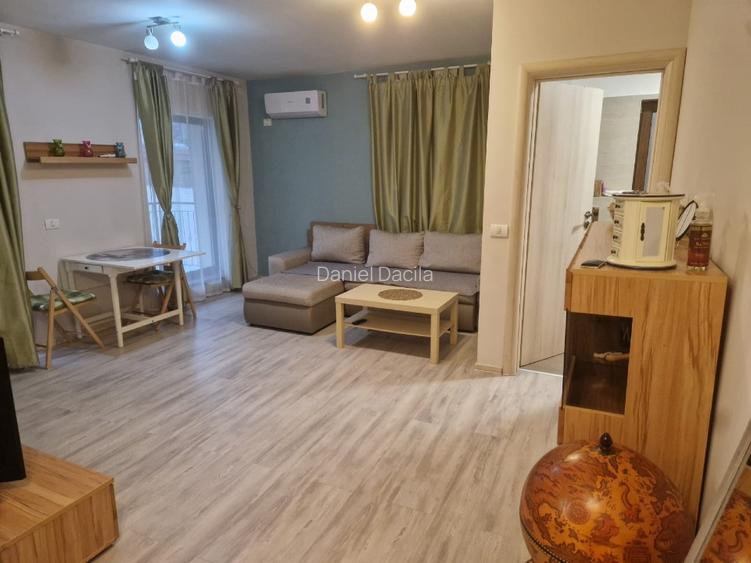 Apartament 2 camere in zona Torontalului, bloc nou, de inchiriat - 3