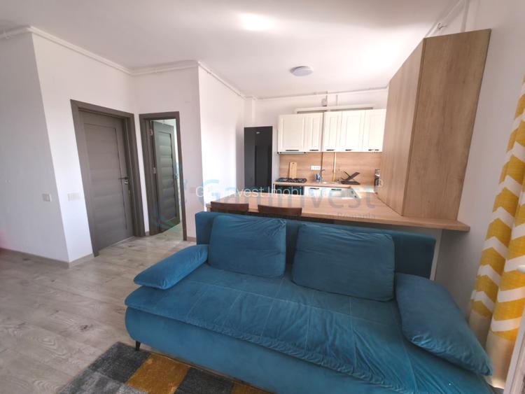 Apartament de inchiriat in Oradea, 3 camere in cartierul Luceafarul - 5