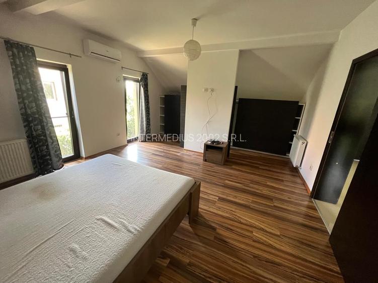 Vila de inchiriat in zona Ghiroda - 13