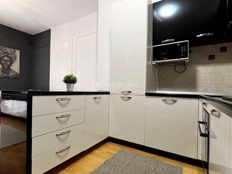 Luxury - 2 Camere - Curte Privata - Parcare - Zona Kaufland - 16