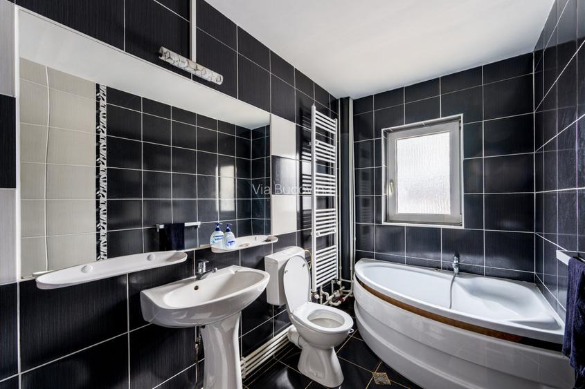 Casa de vacanta sau locuinta Poiana Micului - 15 km de Gura Humorului - 24