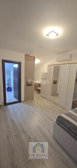 Inchiriez garsoniera zona Doamna Ghica, Str. Stolnicul Vasile, bloc 2020. - 2