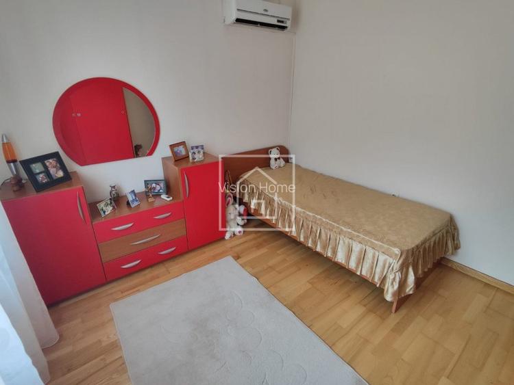 Casa individuala buna cu 4 camere 349 mp teren, 2 fronturi stradale, Lazaret - 6