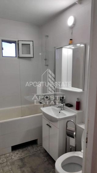 Apartament cu 2 camere, centrala proprie, zona Centrala - 8