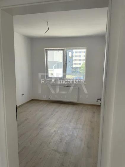 2 Camere + Loc de Parcare Militari Residence -82.000 Euro - 4