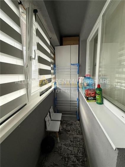 Popesti Apartament 2 Camere Mobilat/Utilat - 17