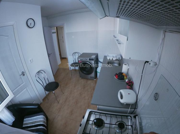Apartament 2 camere Decomandat Bd Timisoara X Moinesti VIDEO prezentare - 8
