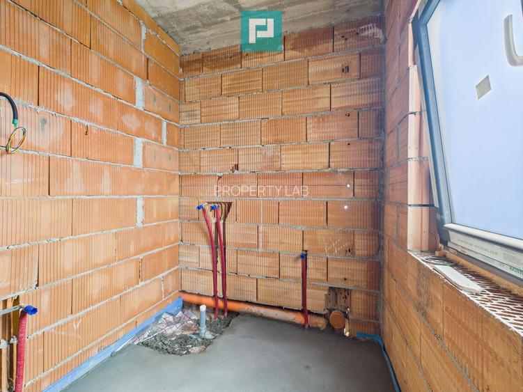 Duplex modern 4 camere Giarmata Vii - 14