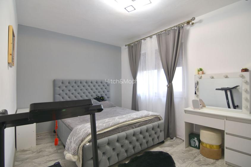 Casa Individuala P+Etaj 2025- Zona Ghirodei Timisoara - 9