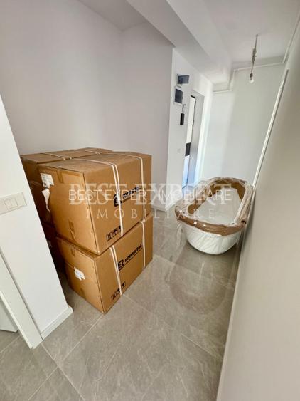 Apartament 2 camere cu terasa si gradina –Credit Ipotecar 15% - 6