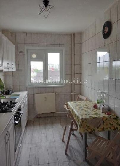 Apartament 2Camere, Dristor,Ramnicul Sarat,bl.1984,reabilitat,DECOMANDAT,mobilat - 4