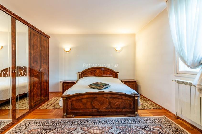 Vilă exclusivistă în Snagov - 9