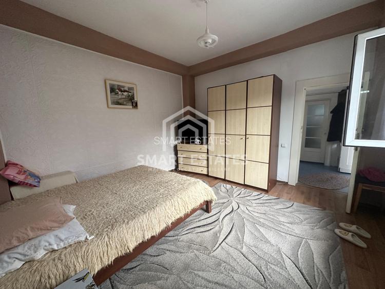 Vila P + M - Brancoveanu - 189 mp utili - Comision 0% - 7