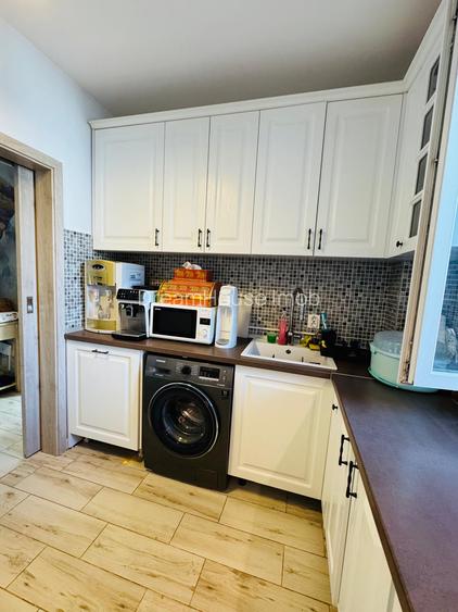 Apartament 3 camere + terasa - 130mp - Theodor Pallady - Parcare - 16