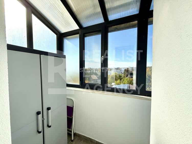 Apartament 3 camere spațios și luminos – zonă premium Iancu Nicolae - 19