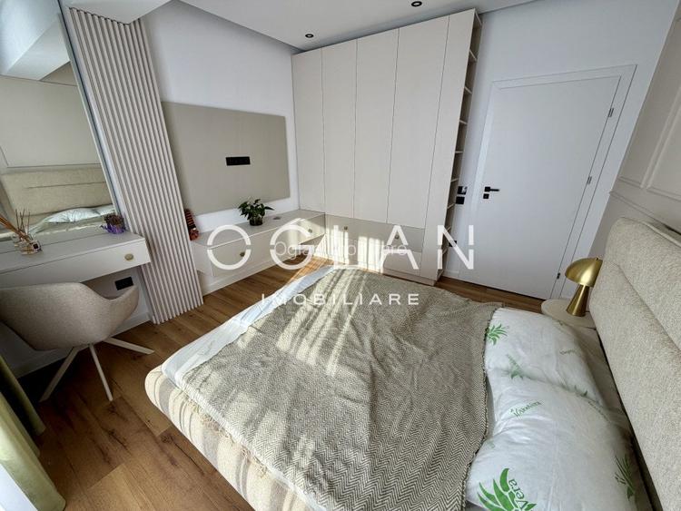 Ap 2 cam de lux, prima inchiriere, Pictor Brana, Șelimbar - 10