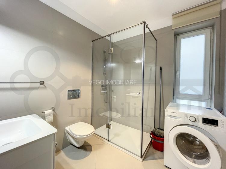  Apartament cu 2 camere, 59 mp, parcare, balcon, boxa, in Buna Ziua - 8