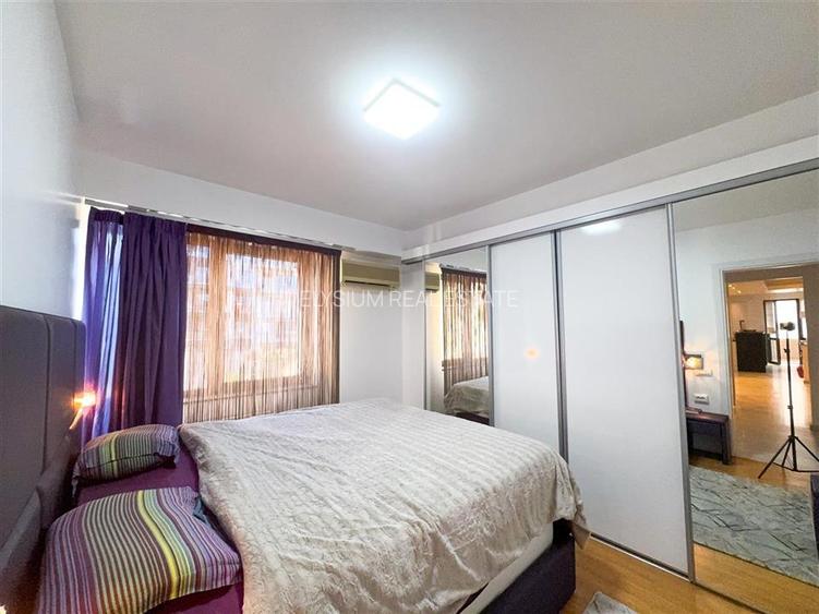 Apartament 5 camere de inchiriat Strada Polona - 20